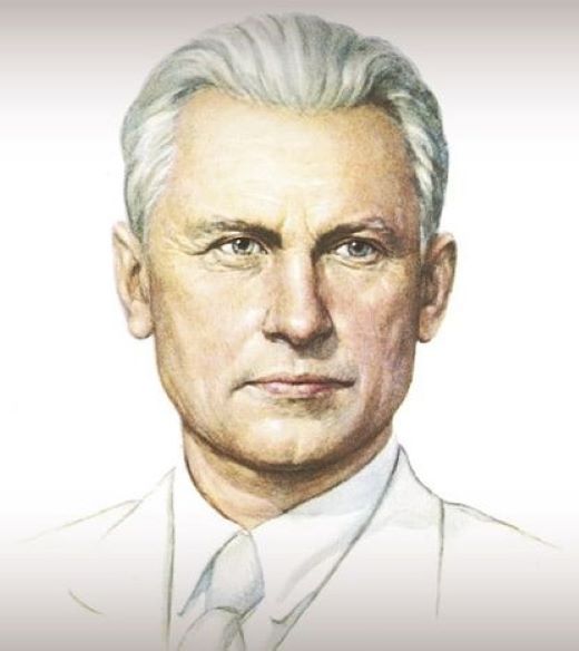 Александр Александрович Фадеев