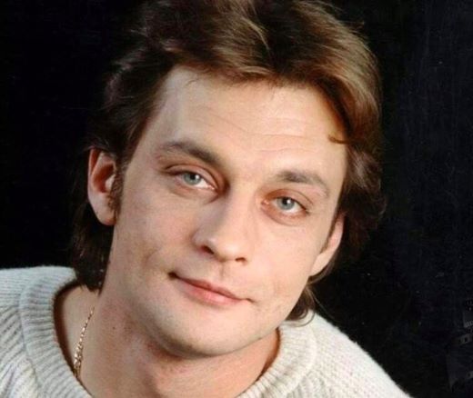 Александр Юрьевич Домогаров