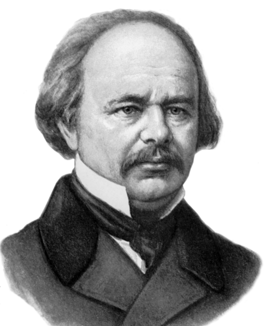 Александр Сергеевич Даргомыжский