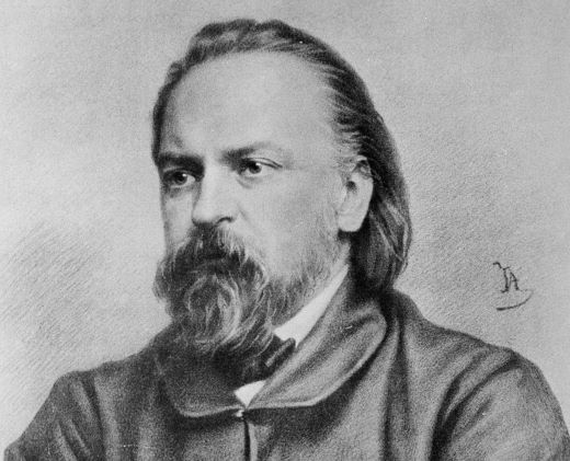 Александр Иванович Герцен