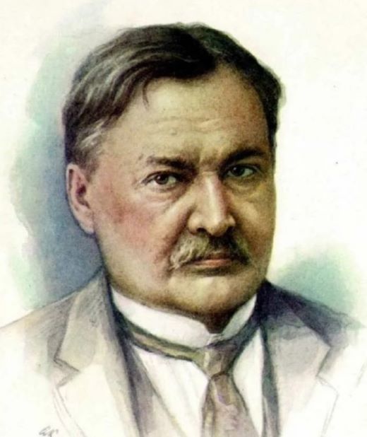 Александр Константинович Глазунов