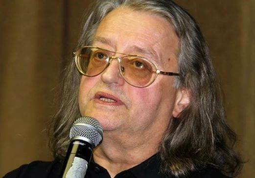 Александр Борисович Градский — певец и композитор