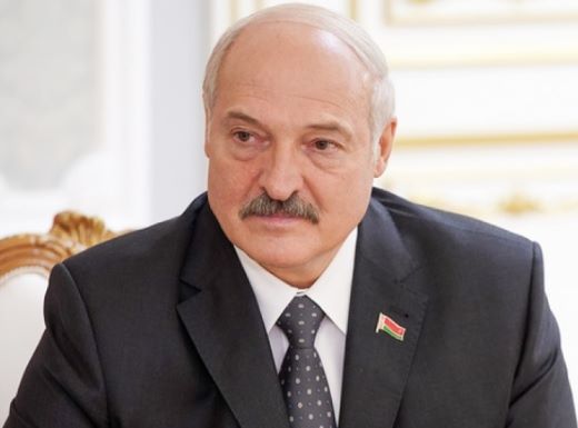 Александр Григорьевич Лукашенко — Президент Республики Беларусь