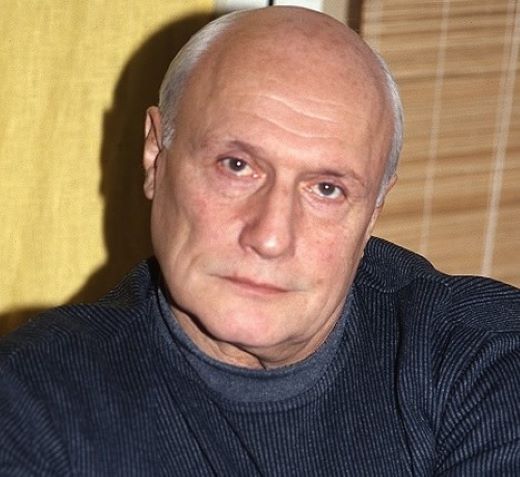 Александр Шалвович Пороховщиков