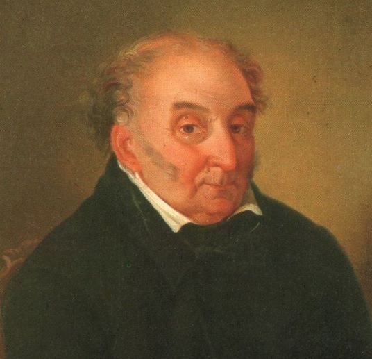 Александр Александрович Шаховской