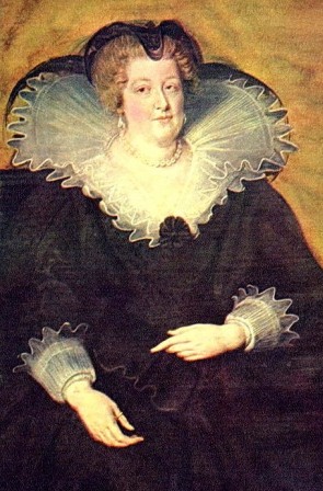Maria Medichi